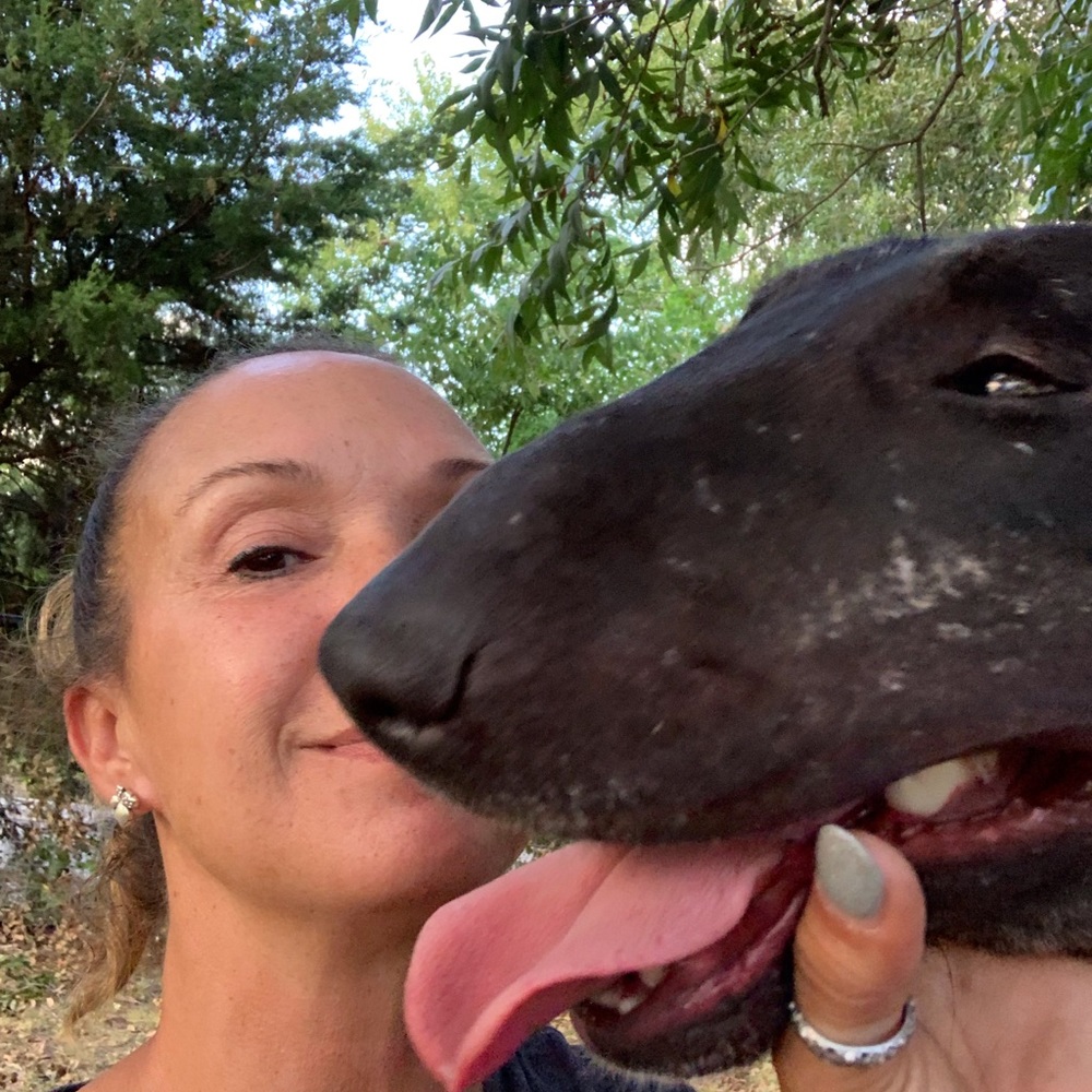 Meet your Posher, Kenia